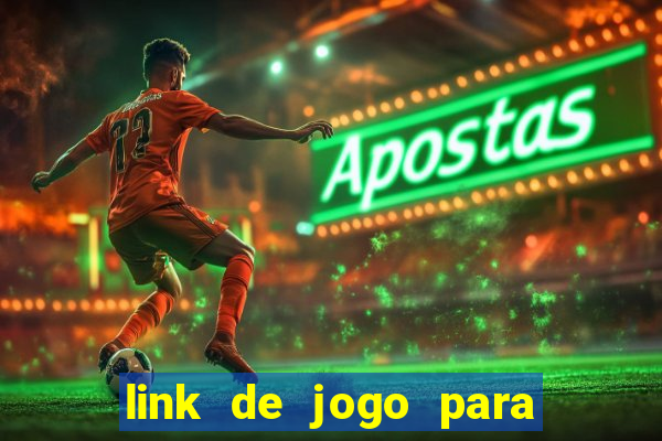 link de jogo para ganhar dinheiro no pix